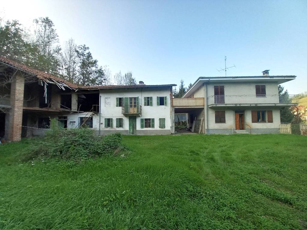 Casa indipendente a Frinco in Località Valoppina - Foto 4
