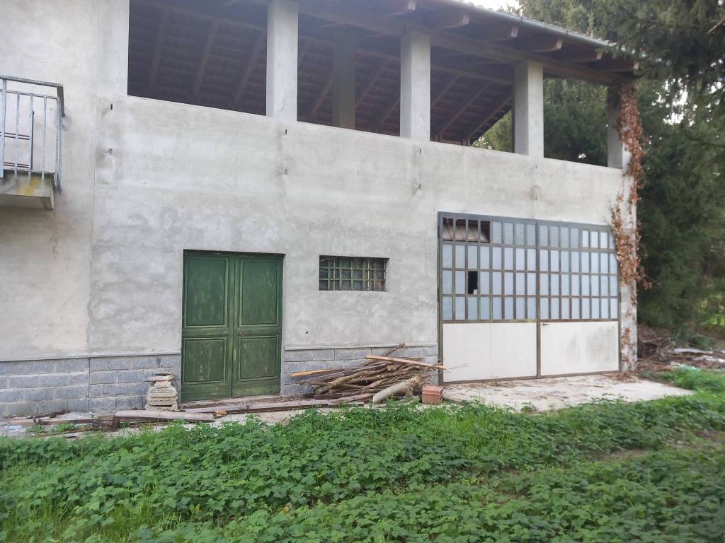 Casa indipendente a Frinco in Località Valoppina - Foto 5