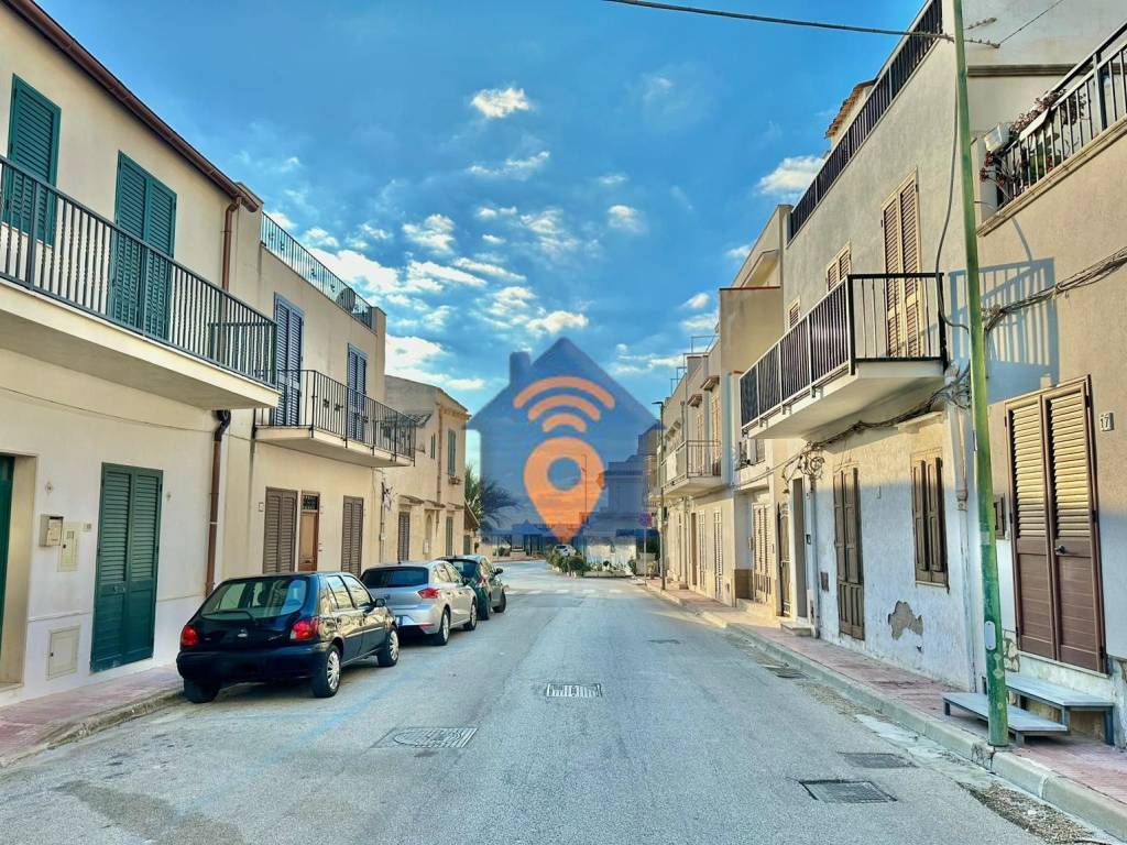 Appartamento a Castelvetrano in Via Giovanni Caboto - Foto 2