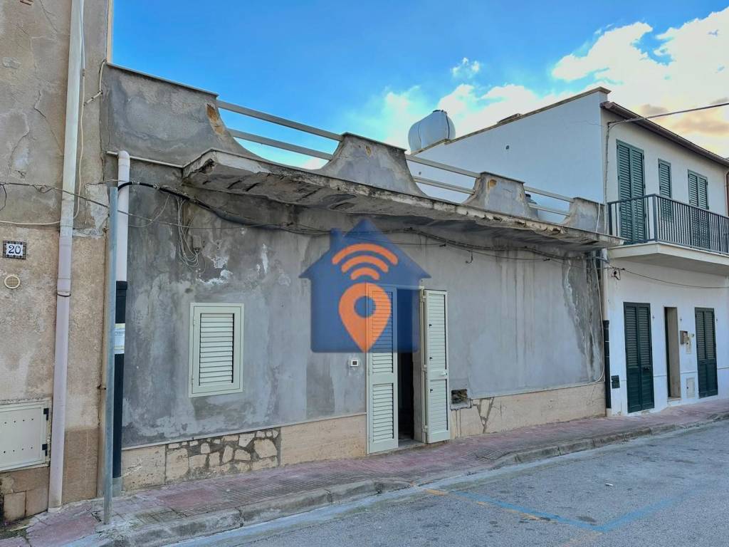Appartamento a Castelvetrano in Via Giovanni Caboto - Foto 3