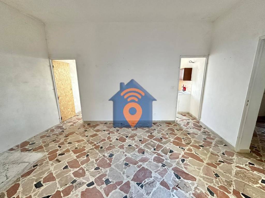 Appartamento a Castelvetrano in Via Giovanni Caboto - Foto 4