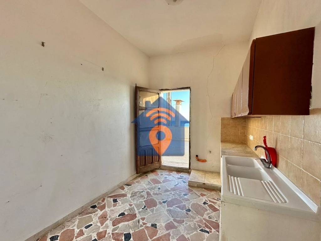 Appartamento a Castelvetrano in Via Giovanni Caboto - Foto 5