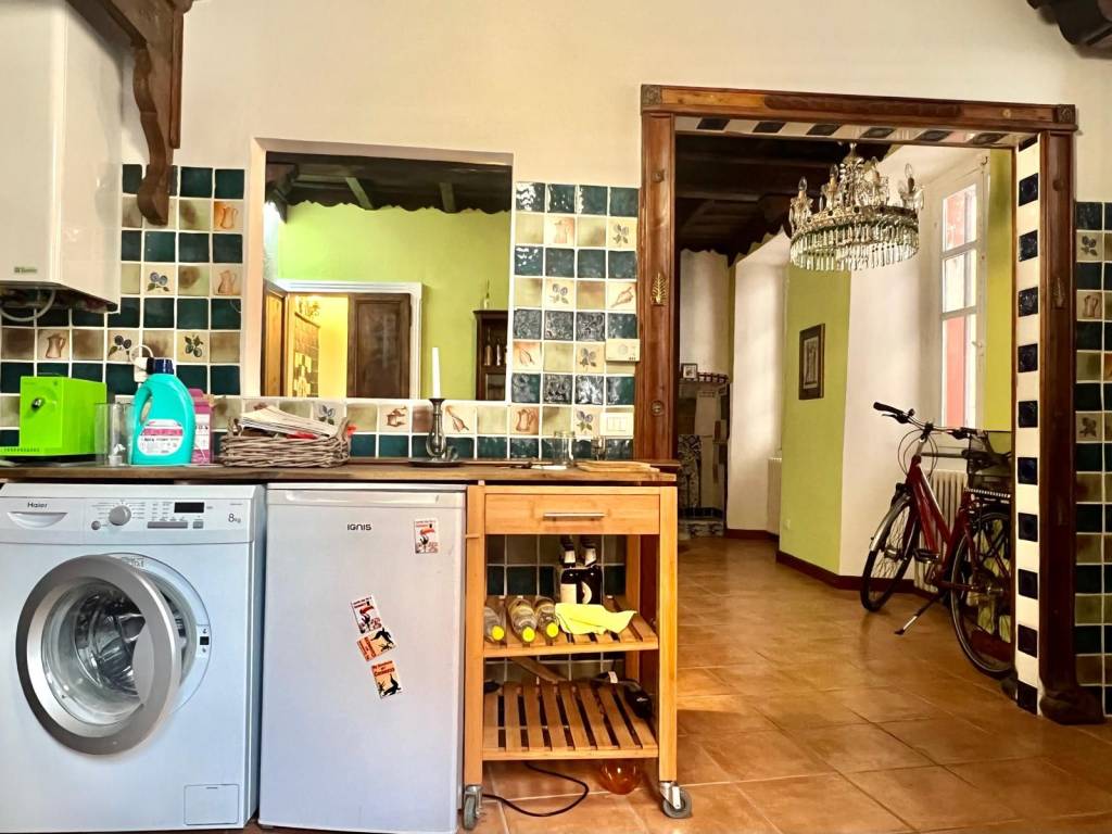 Casa indipendente a Verbania in Via Antonio Canova, 6 - Foto 3