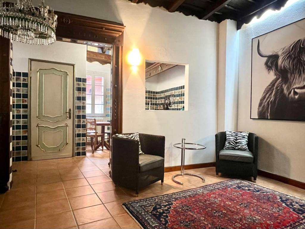 Casa indipendente a Verbania in Via Antonio Canova, 6 - Foto 4