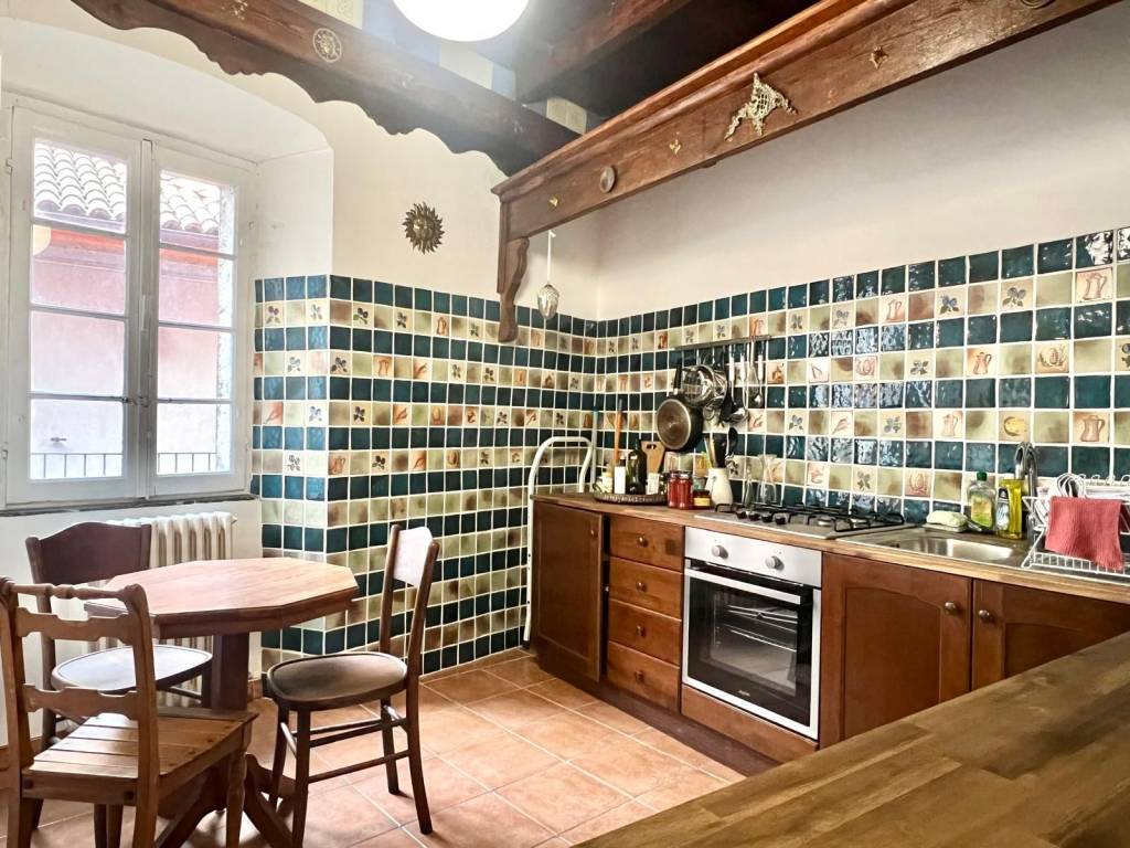 Casa indipendente a Verbania in Via Antonio Canova, 6 - Foto 5