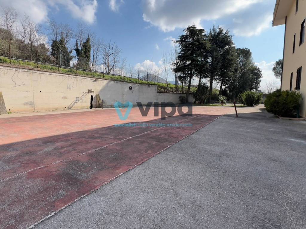 Attico / mansarda a Caserta in Via F. d'Elena, 6 - Foto 2
