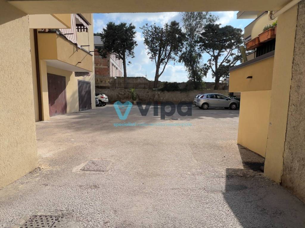Attico / mansarda a Caserta in Via F. d'Elena, 6 - Foto 3