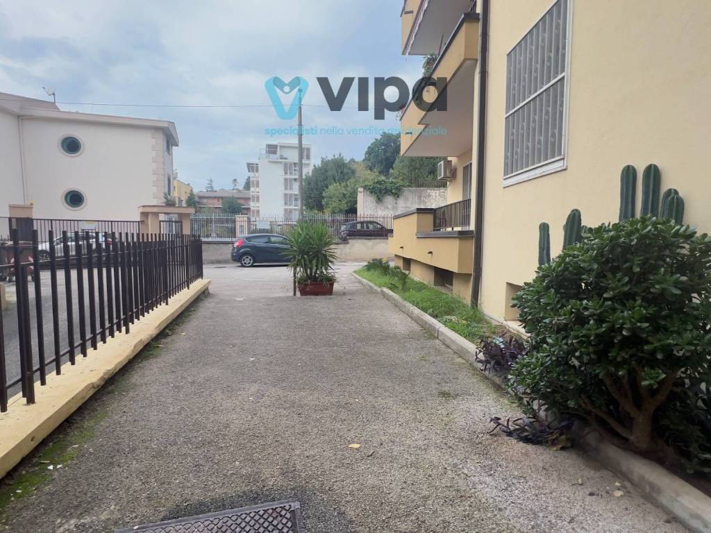 Attico / mansarda a Caserta in Via F. d'Elena, 6 - Foto 5