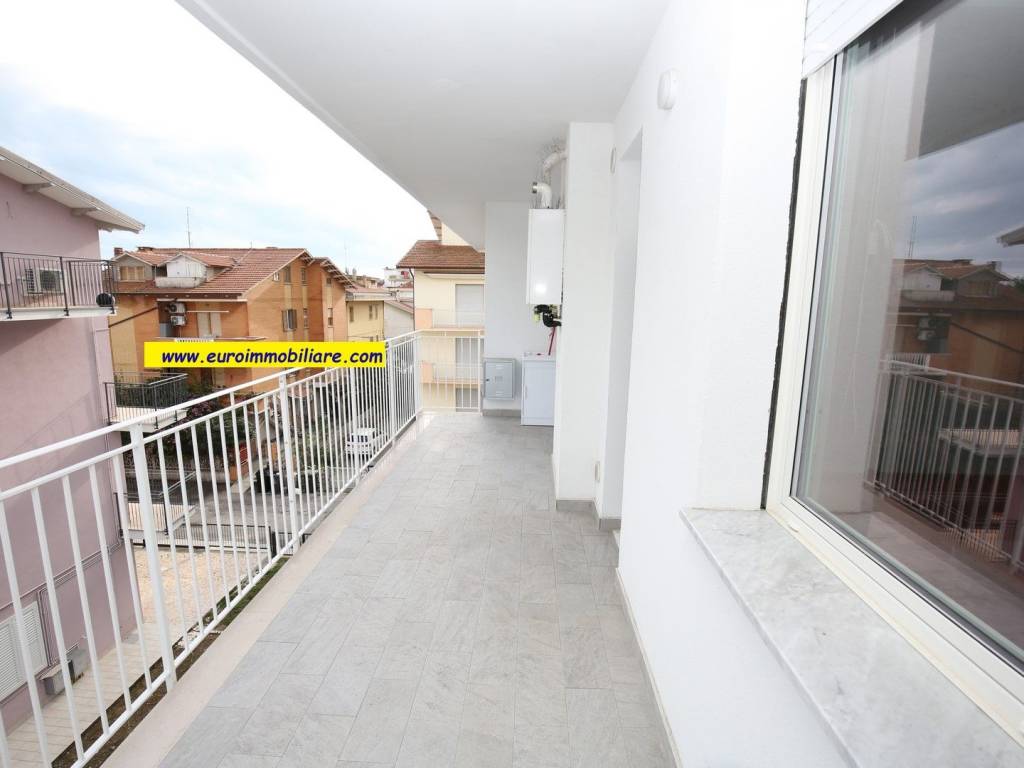 Appartamento a Pineto in Via 25 Aprile, 50 - Foto 4