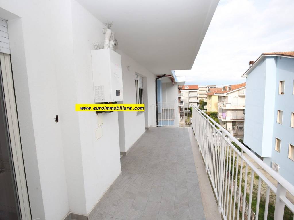 Appartamento a Pineto in Via 25 Aprile, 50 - Foto 5