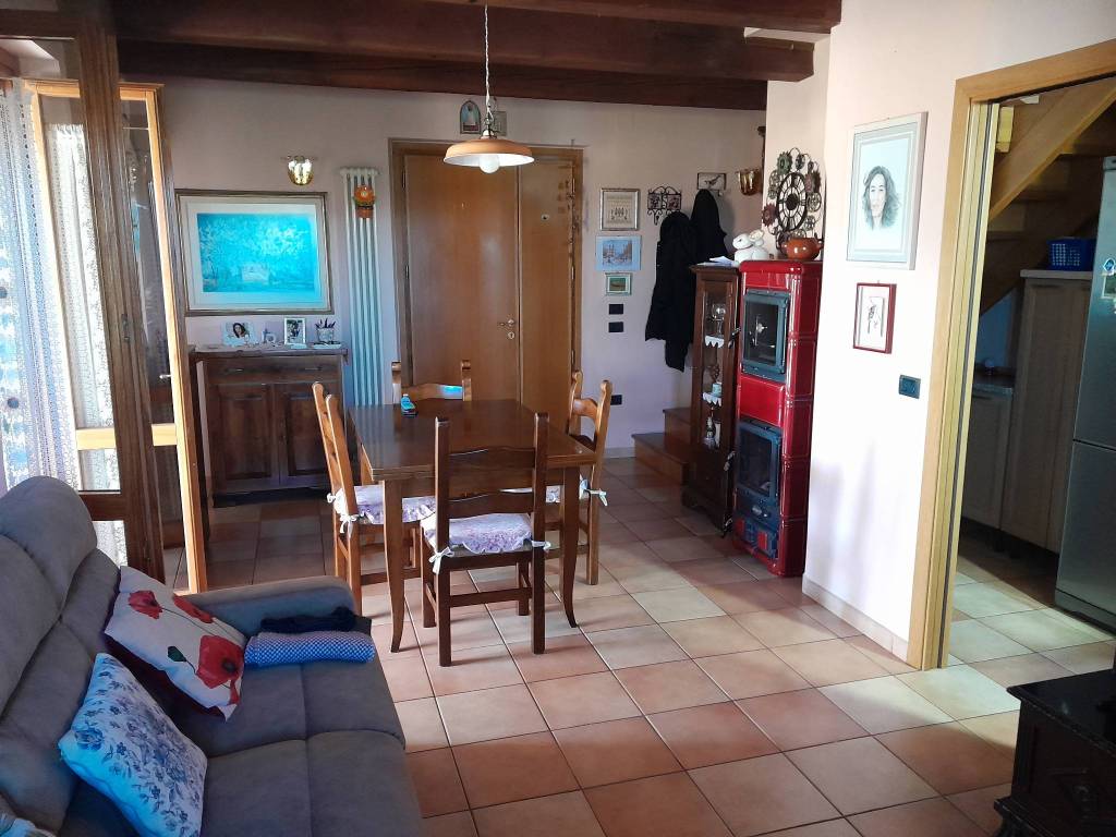 Appartamento a Mondolfo in Via Cesanense - Foto 2