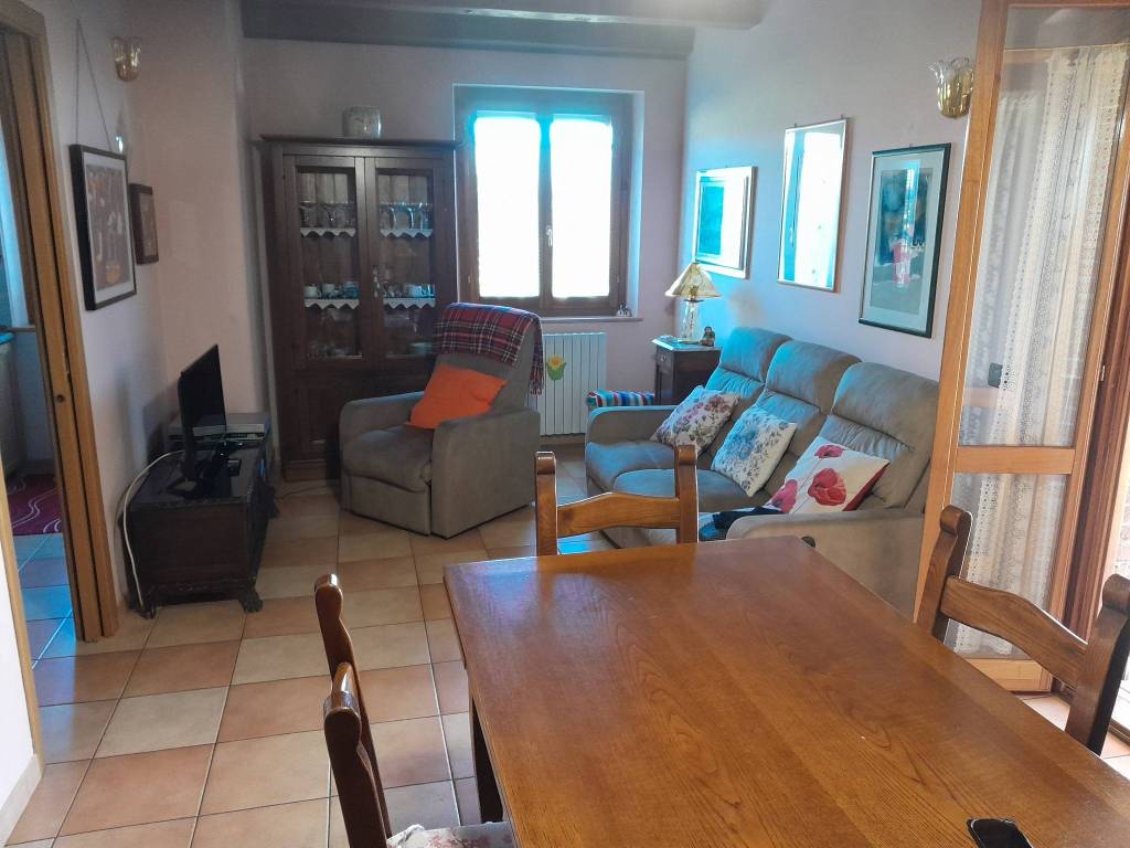 Appartamento a Mondolfo in Via Cesanense - Foto 3