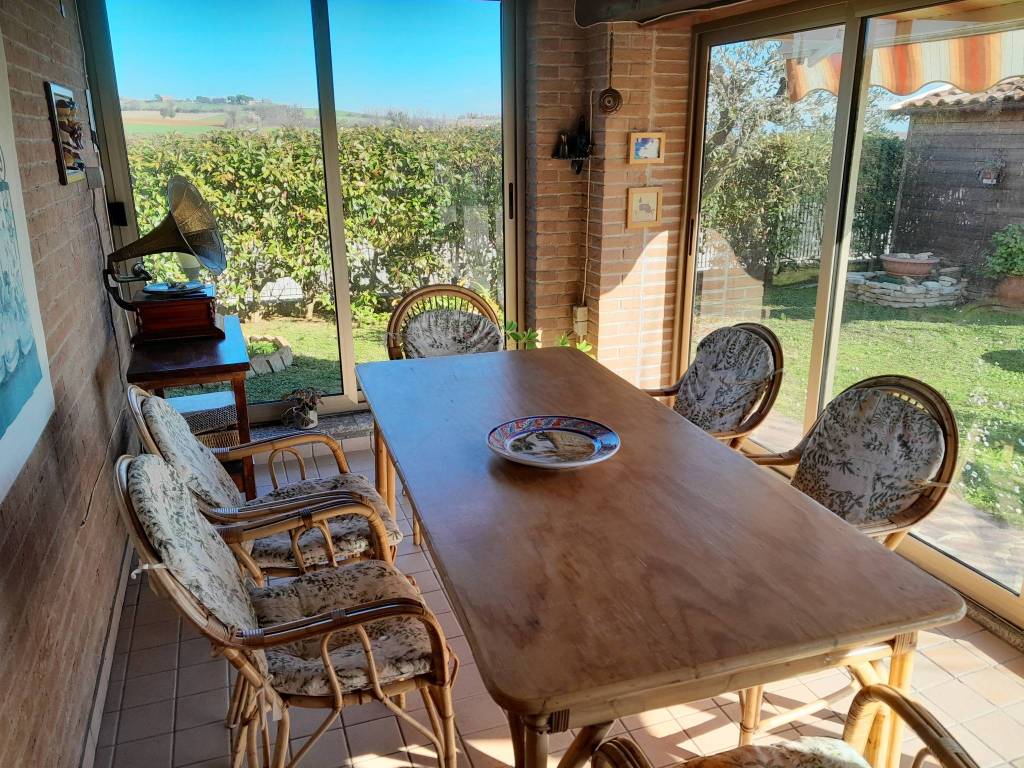 Appartamento a Mondolfo in Via Cesanense - Foto 4