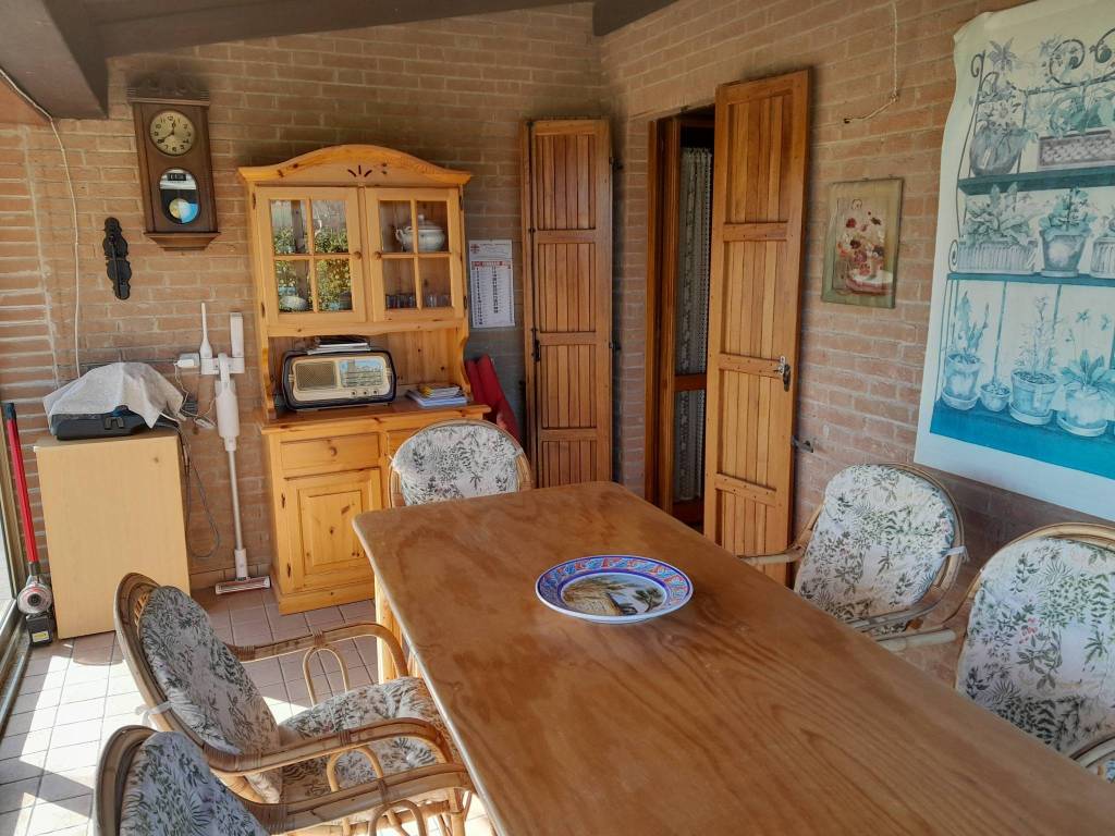 Appartamento a Mondolfo in Via Cesanense - Foto 5