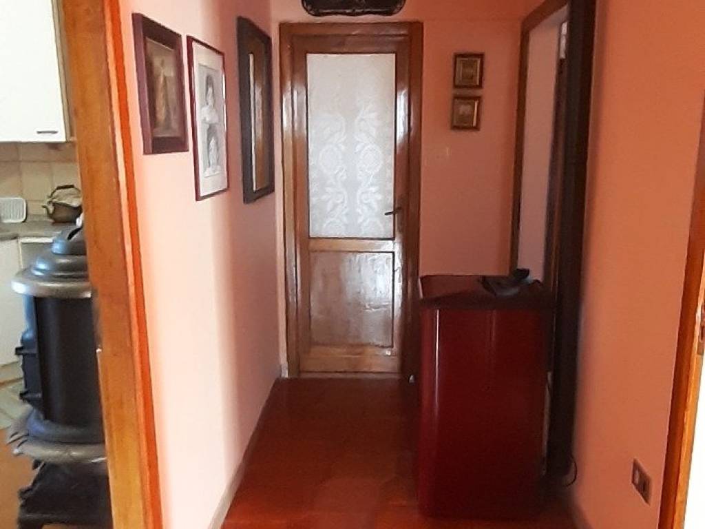 Appartamento a Pitigliano in Via Giovanni XXIII - Foto 4