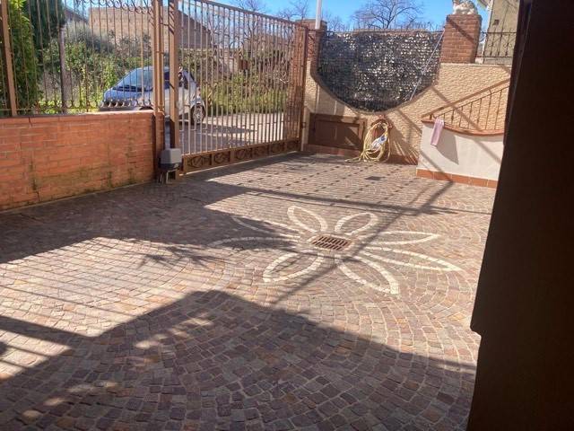 Villa a San nicola la strada in Via Ciro Menotti - Foto 4