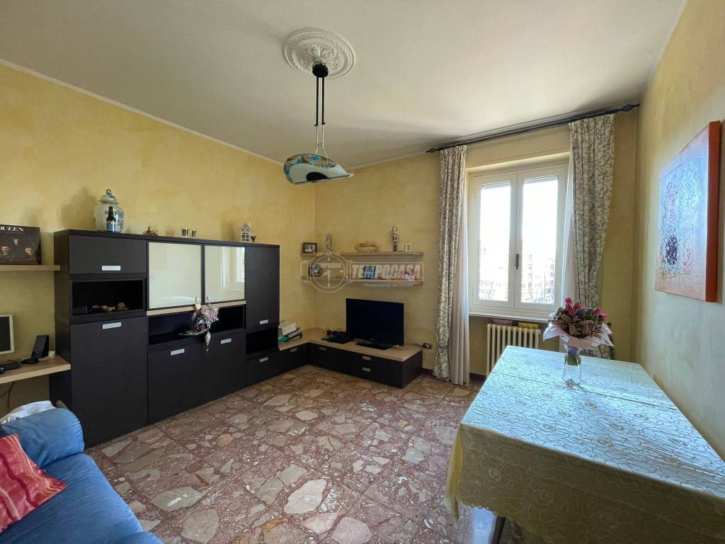 Appartamento a Casale monferrato in Corso Indipendenza 4 - Foto 4