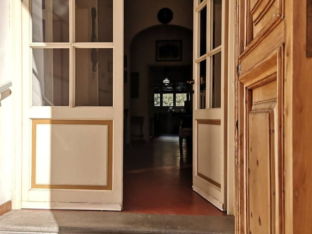 Villa a Montevarchi in Via Ammiraglio Burzagli - Foto 4