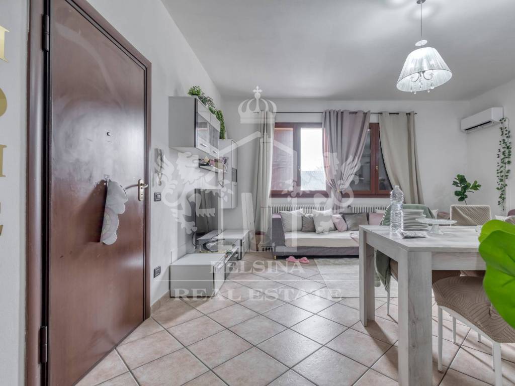 Appartamento a Conselice in Via Dante Alighieri - Foto 2