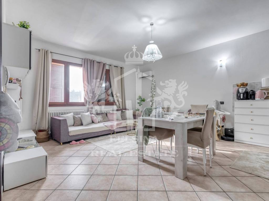 Appartamento a Conselice in Via Dante Alighieri - Foto 3