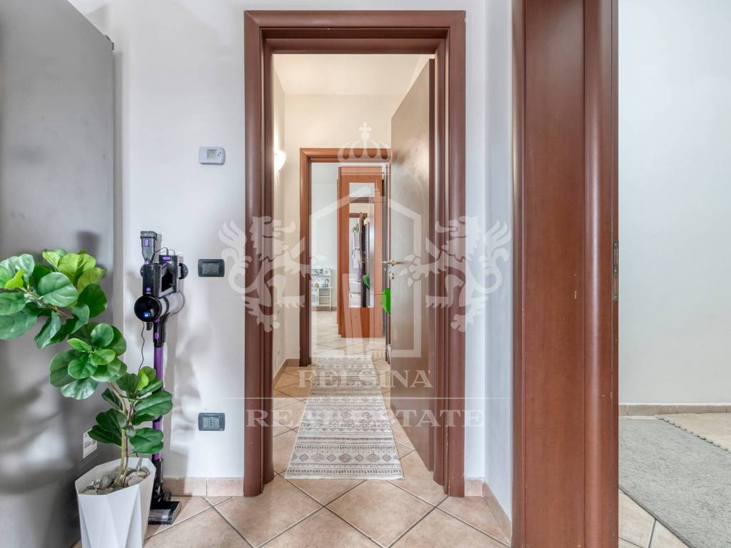 Appartamento a Conselice in Via Dante Alighieri - Foto 4