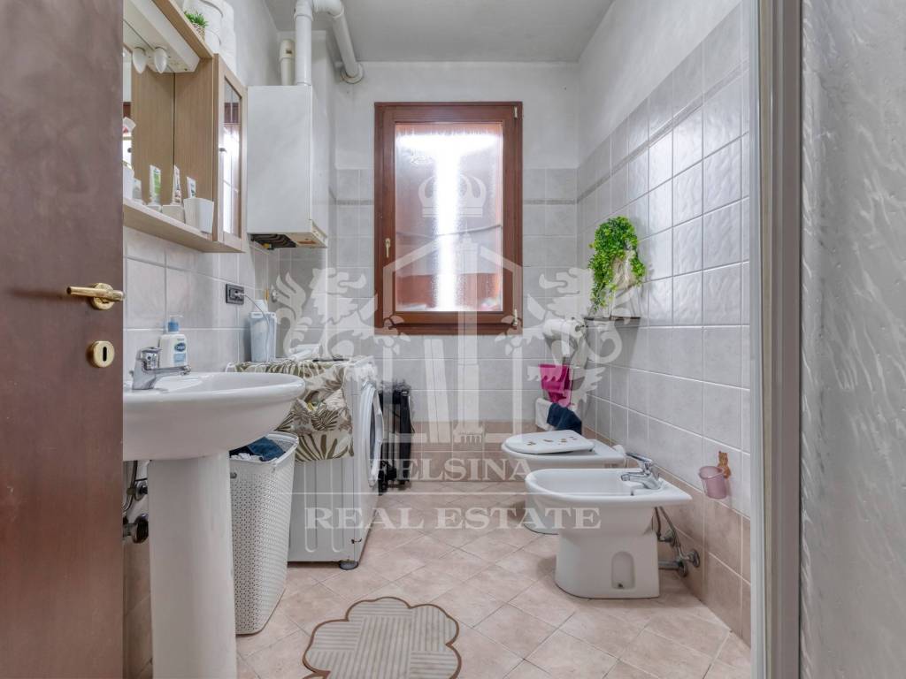 Appartamento a Conselice in Via Dante Alighieri - Foto 5