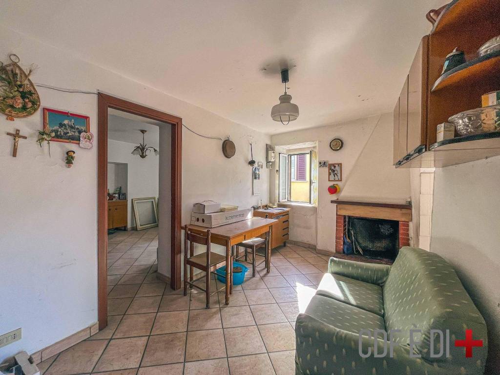 Casa indipendente a Toffia in Via Monte Cavallo - Foto 3