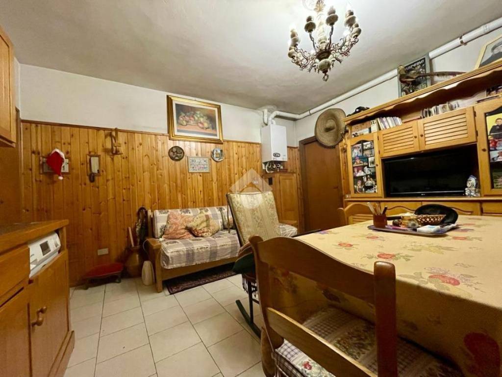 Appartamento a Montecatini-terme in Appartamento Via Pistoiese, 12 - Foto 2