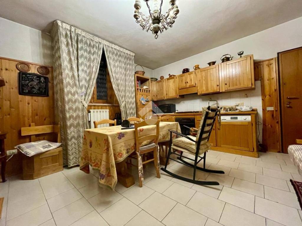 Appartamento a Montecatini-terme in Appartamento Via Pistoiese, 12 - Foto 4