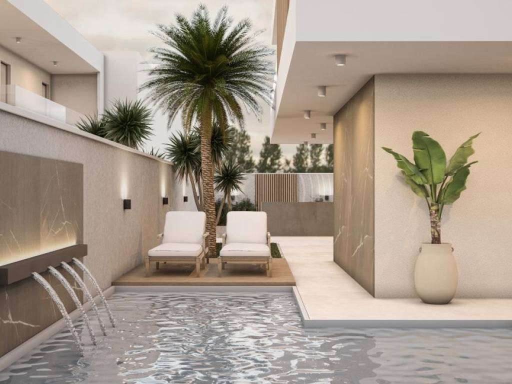 Villa a Lusciano - Foto 2