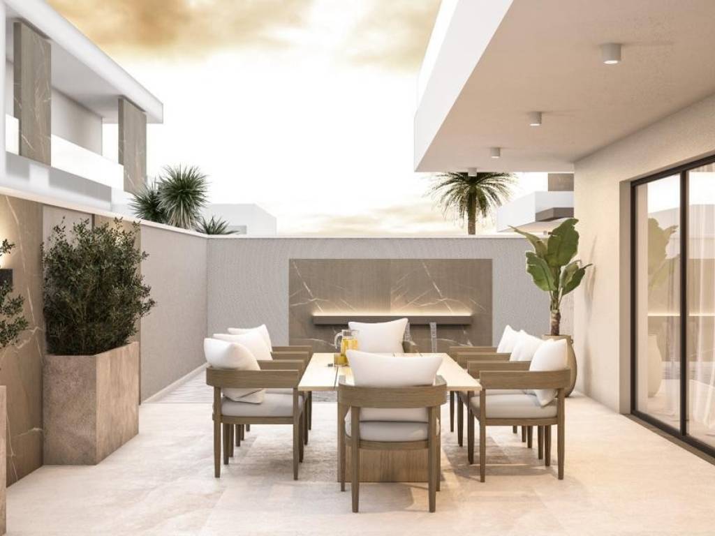 Villa a Lusciano - Foto 3