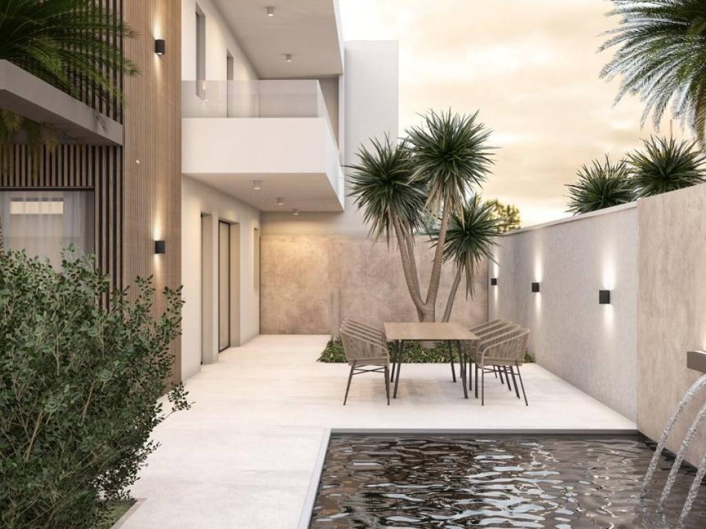 Villa a Lusciano - Foto 4