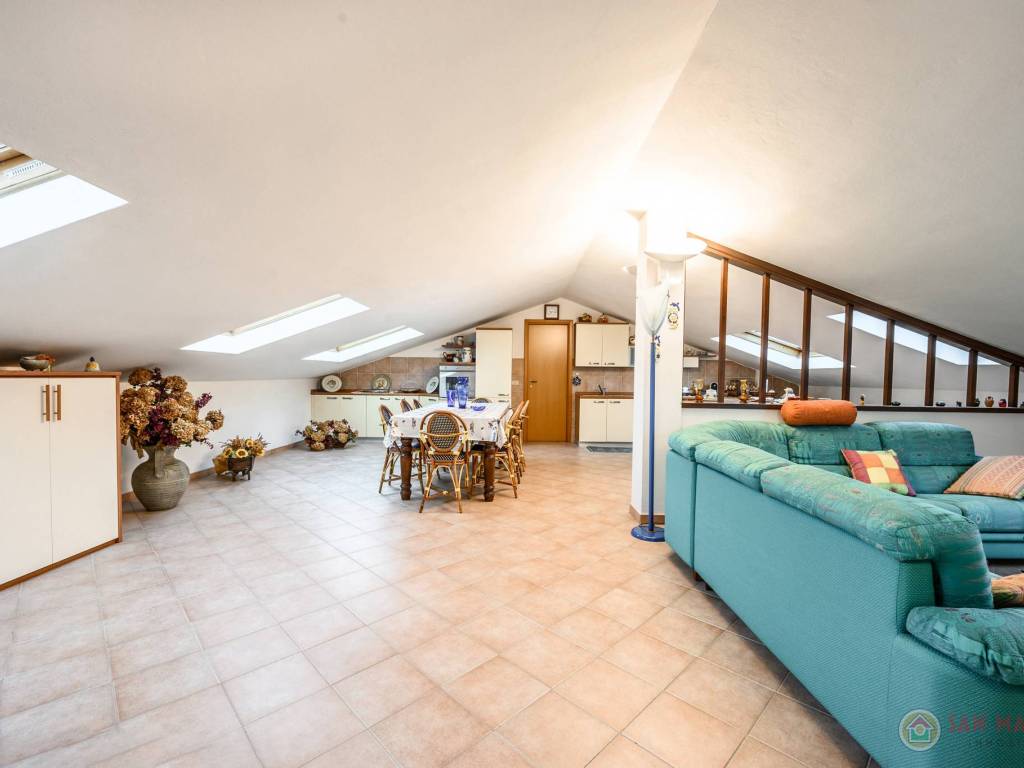 Appartamento a Comacchio in Viale delle Dolomiti, 33 - Foto 3