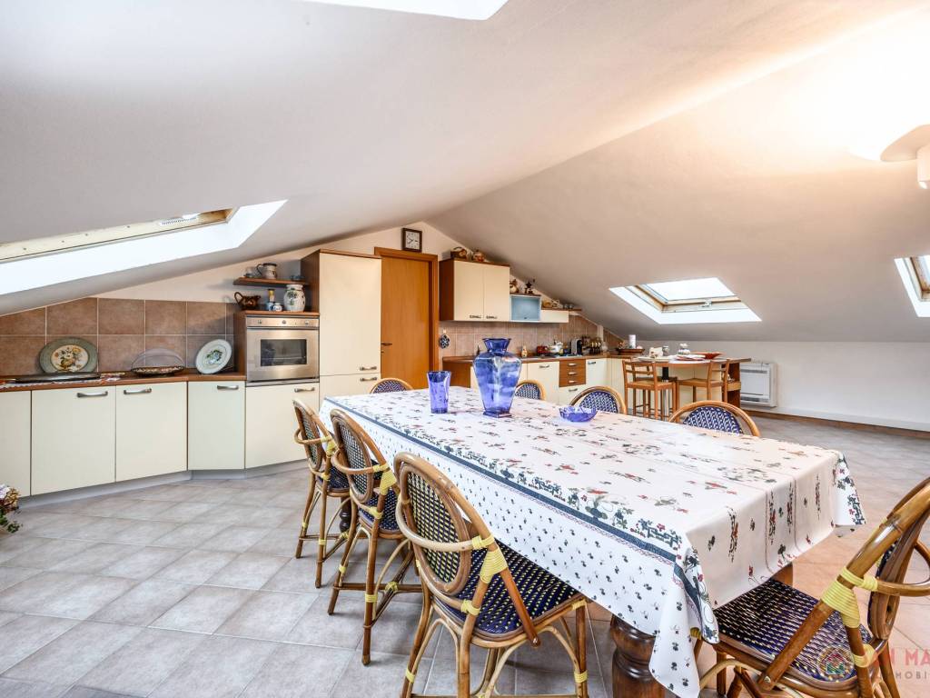 Appartamento a Comacchio in Viale delle Dolomiti, 33 - Foto 4
