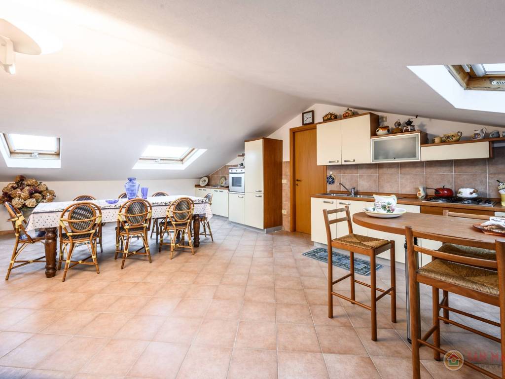 Appartamento a Comacchio in Viale delle Dolomiti, 33 - Foto 5