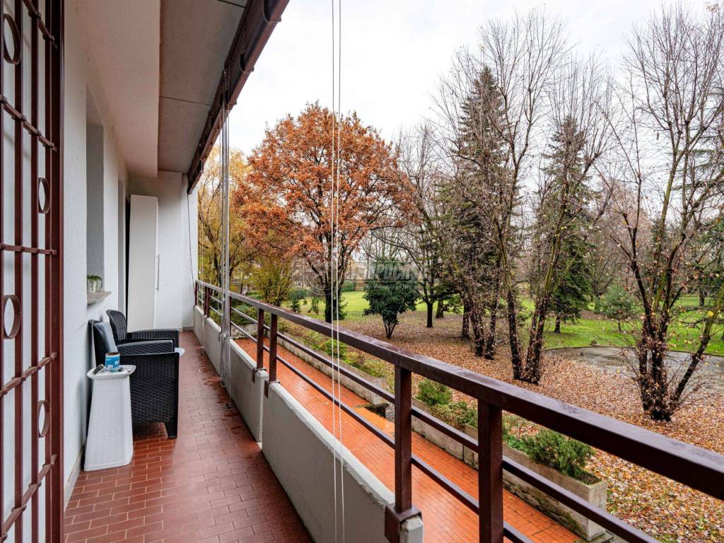 Appartamento a Reggio emilia in Via Antonio Cugini - Foto 2