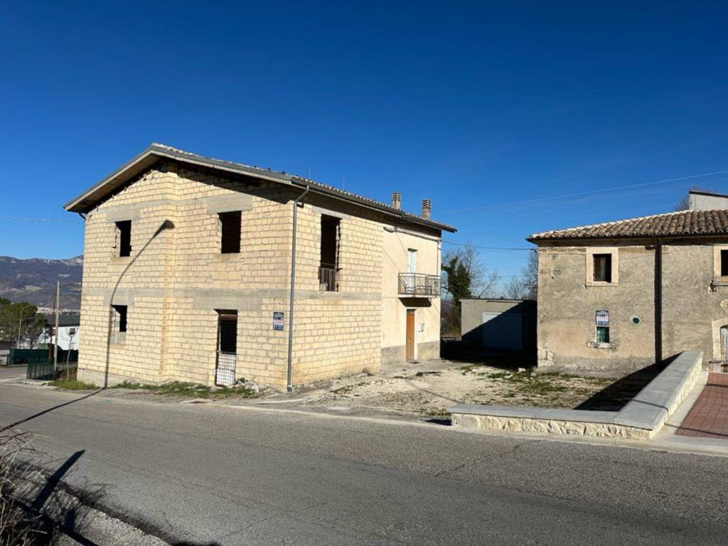 Casa indipendente a Caramanico terme in Fonte Natale - Foto 3