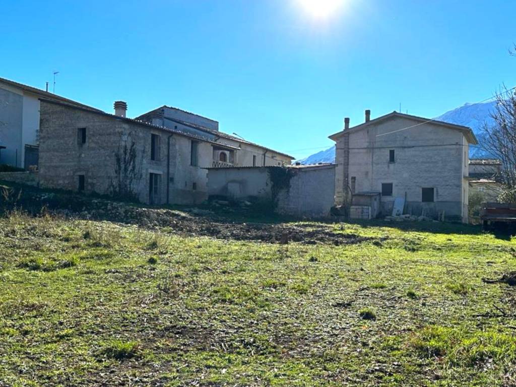 Casa indipendente a Caramanico terme in Fonte Natale - Foto 5