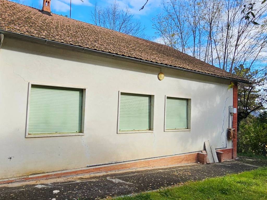 Casa indipendente a San severino marche - Foto 4