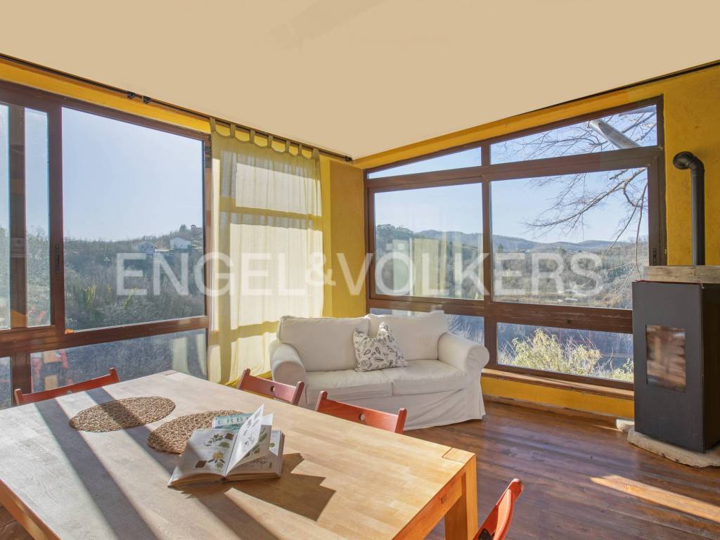 Rustico / casale a Prasco in Case Mongiut, 7 - Foto 2