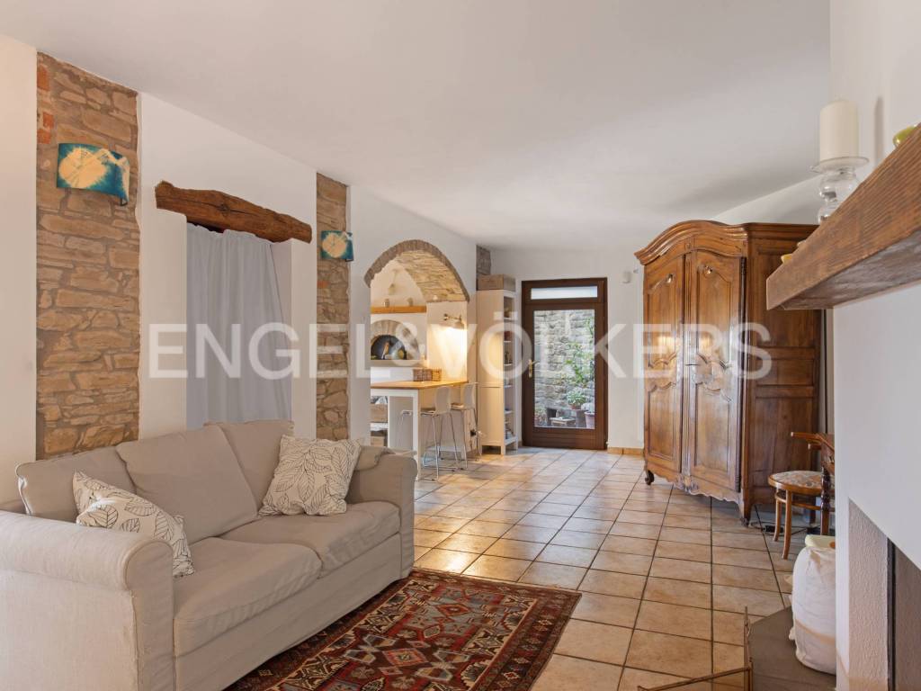 Rustico / casale a Prasco in Case Mongiut, 7 - Foto 3