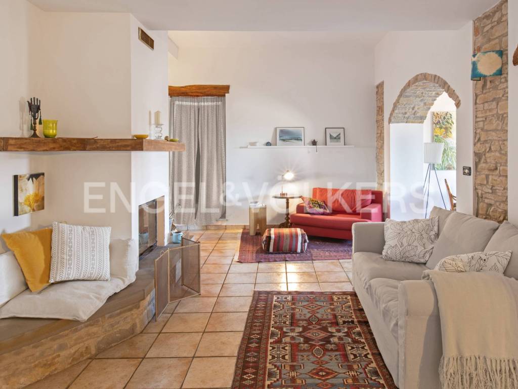 Rustico / casale a Prasco in Case Mongiut, 7 - Foto 4