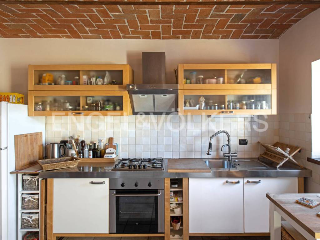 Rustico / casale a Prasco in Case Mongiut, 7 - Foto 5