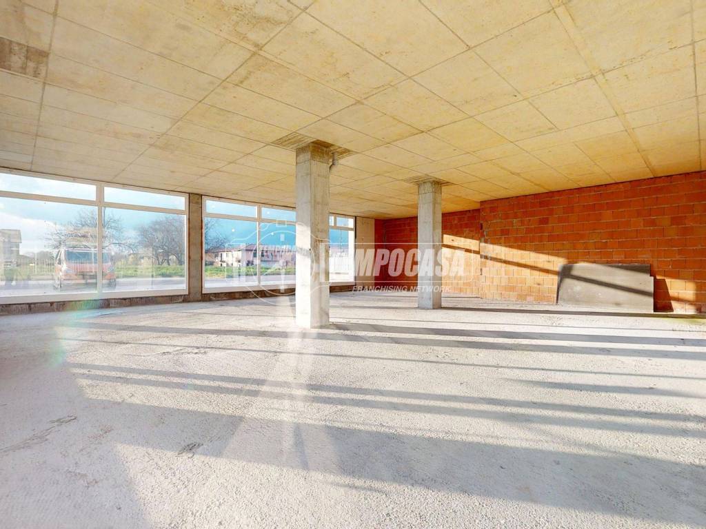 Appartamento a Rubiera in Via Madonna di Pompei - Foto 3