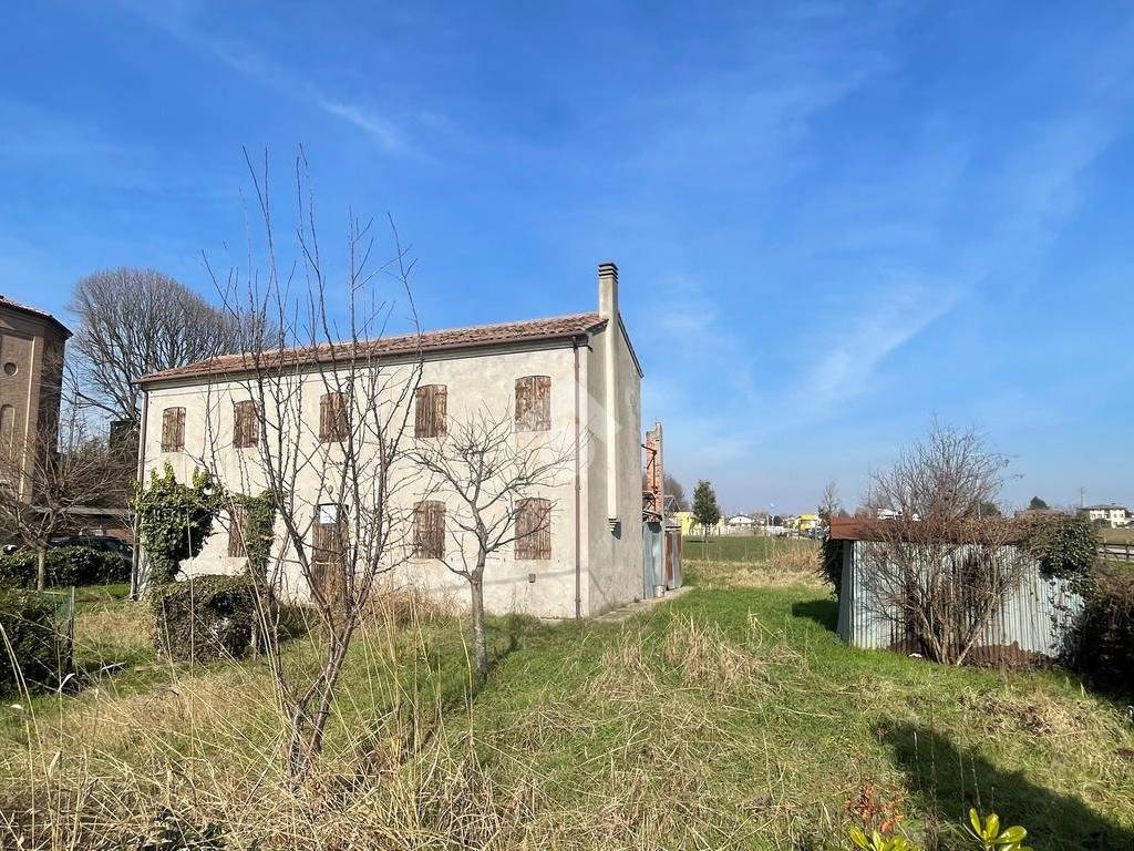 Rustico / casale a Albignasego in Via Santo Stefano, 35 - Foto 2