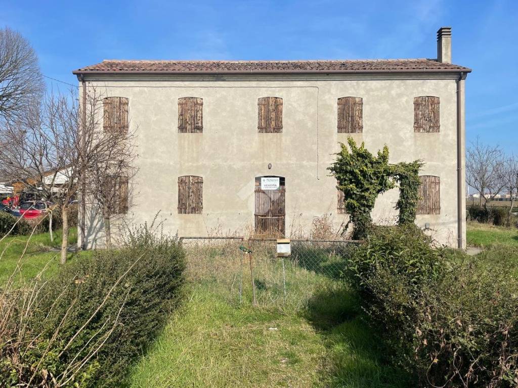 Rustico / casale a Albignasego in Via Santo Stefano, 35 - Foto 3