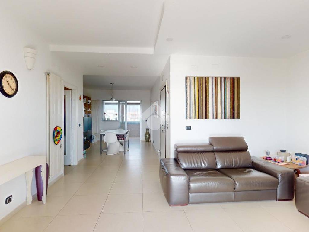 Attico / mansarda a Brindisi in Via Appia, 235 - Foto 3