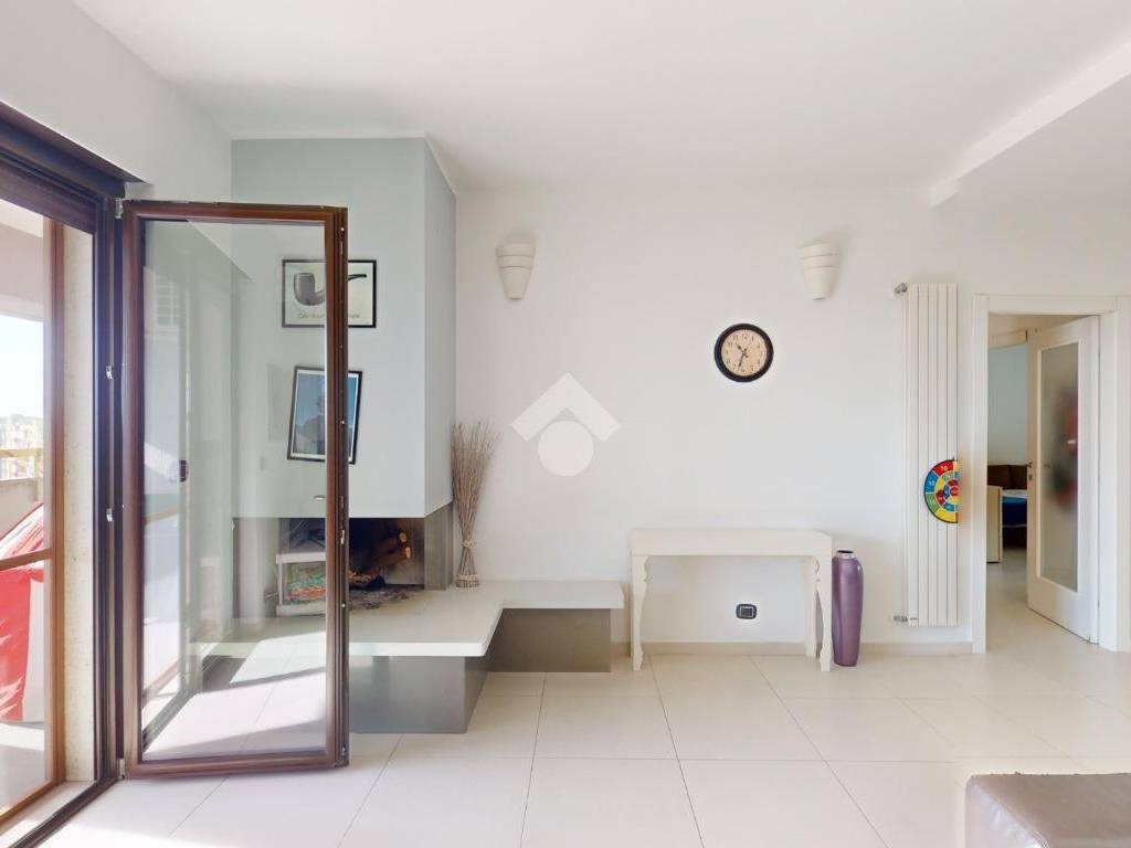 Attico / mansarda a Brindisi in Via Appia, 235 - Foto 4