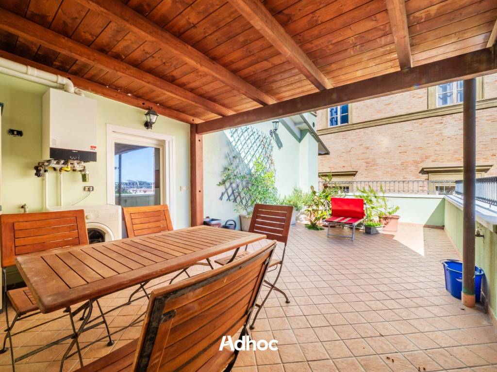 Casa indipendente a Fano in Via Antonio de' Petrucci, 5 - Foto 2