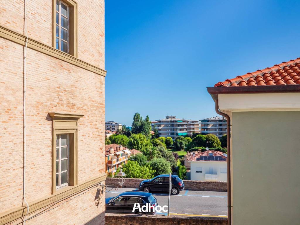 Casa indipendente a Fano in Via Antonio de' Petrucci, 5 - Foto 3